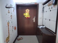盐务局家属院